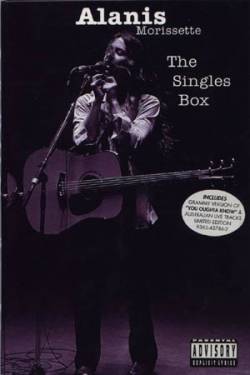 Alanis Morissette : The Singles Box